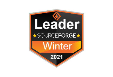 SourceForge Leader Winter 2022